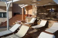 Sardinia Blu Residence Hotel a Marinella