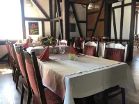 Landgasthof Zum Zimmermann - Wifi