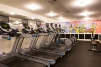 Freehand New York - Gym