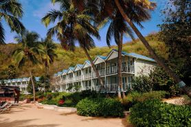 Soho Beach House Canouan