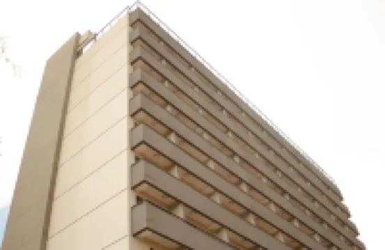 Actual - SmartHouse Hotels in 