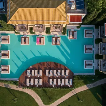 Mediterranean Village Hotel & Spa