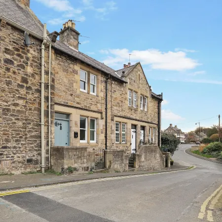 Daisy Cottage - North East Escapes