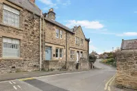 Daisy Cottage - North East Escapes