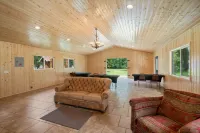 Crater Lake Resort Hôtels à : Comte de Klamath