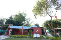 Shriman Valley - شرفة