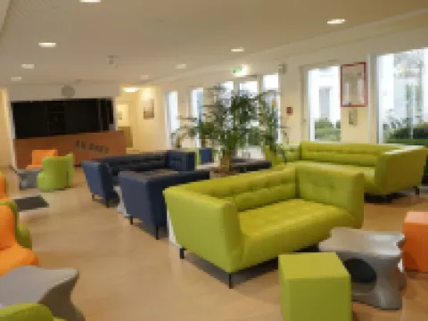 Haus Klipper Norderney Hotéis em Norderney