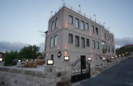 Rio Cappadocia Hotel Hotels near Rose Valley