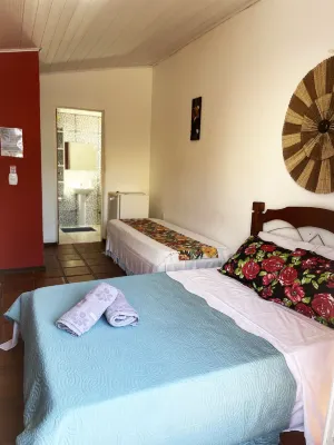 Pousada Minha Casa