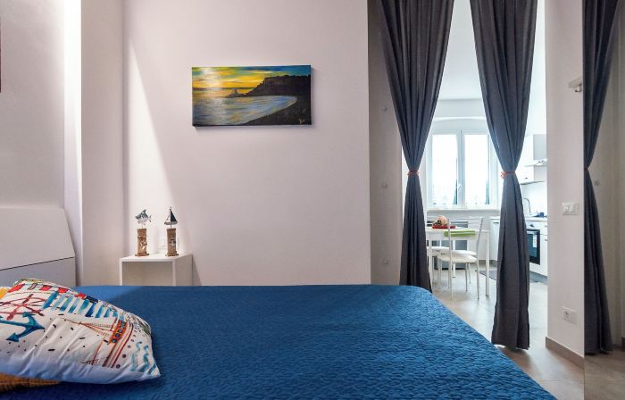 Casa Vacanza Nausicaa