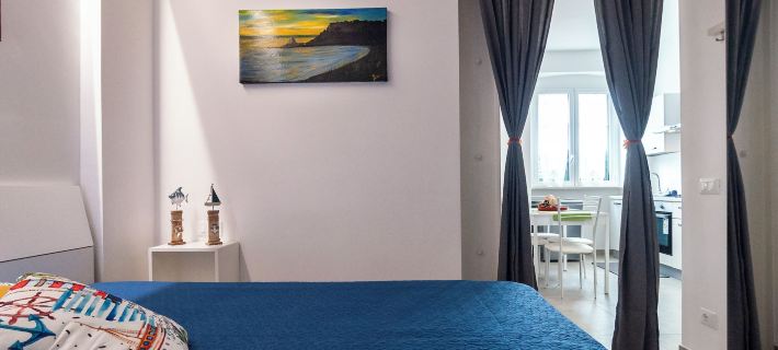Casa Vacanza Nausicaa Hotels in Sperlonga
