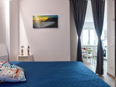 Casa Vacanza Nausicaa