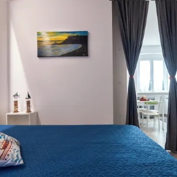 Casa Vacanza Nausicaa