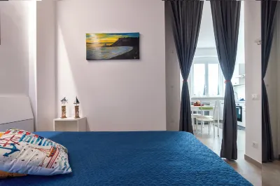 Casa Vacanza Nausicaa