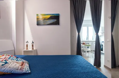 Casa Vacanza Nausicaa Отели в г. Сперлонга