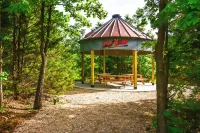 The Lake House Inn Hotels in Adair Township