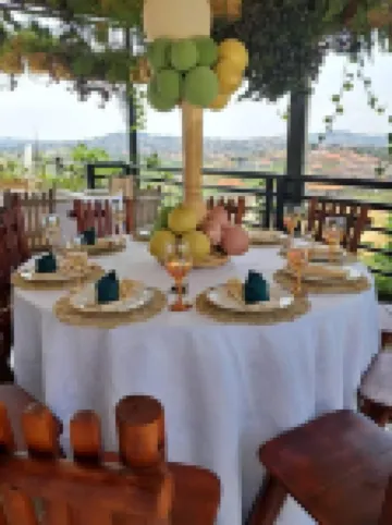 KITIKO RESIDENCE HOTEL Hotels in Kyadondo