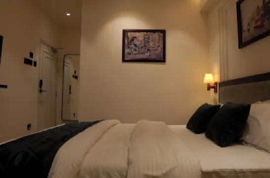 Hotel Ichamati Các khách sạn gần Trung tâm thương mại Quest