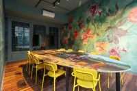 Boutiquehotel Staats - breakfast