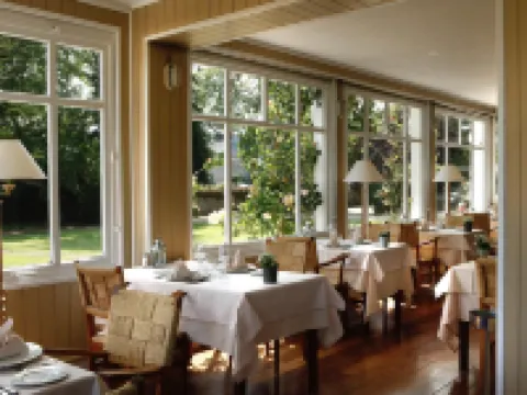 班斯大酒店 洛基雷克酒店