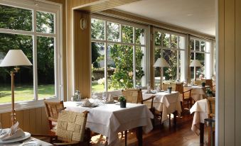 Le Grand Hotel des Bains & Spa - Bretagne