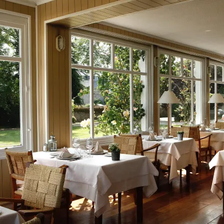 Le Grand Hotel des Bains & Spa - Bretagne