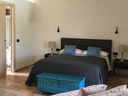 Villa Vento dei Cieli