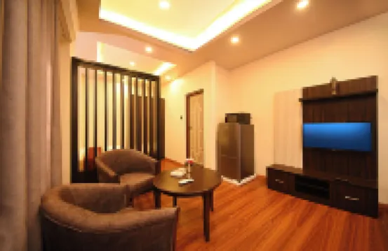 Friends Apartment Pvt.Ltd