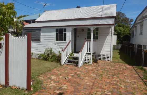 海灣旁魅力私人 3 居小屋酒店