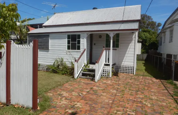 海灣旁魅力私人 3 居小屋酒店