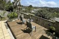 Cozy Mountain Cottage