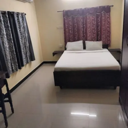 SaiRenu Residency