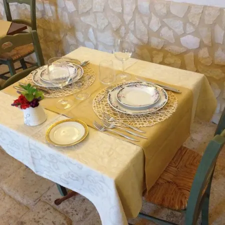 Casa di Melo - Organic Country Hotel