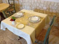 Casa di Melo - Organic Country Hotel - Breakfast