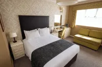 Millers Hotel by Greene King Inns Hôtels à : Market Bosworth