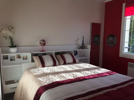 Au lévrier de Chessy