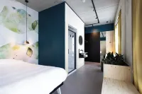 The Urban Hotel Moloko Hotels in de buurt van Robotics and Mechatronics group
