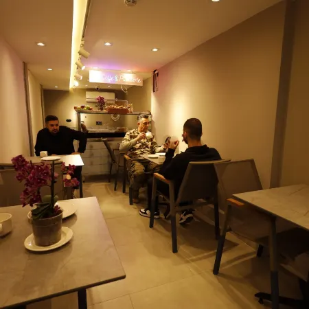 DIAMOND CITY HOTEL Yenikapı