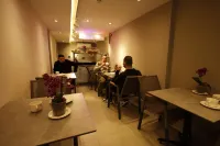 DIAMOND CITY HOTEL Yenikapı - Desayuno