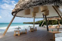 Upendo Beach Boutique Hotel Zanzibar