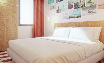 All Suites Hostel | Bassin d'Arcachon - Dune du Pilat