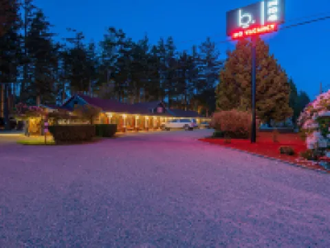 B Side Motel Hotels in Bandon