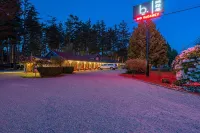 B.Side Motel + RV Hotel a Bandon