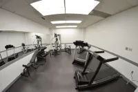 Days Inn by Wyndham Calgary South - نادي رياضي
