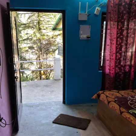 Himalayan Hostel