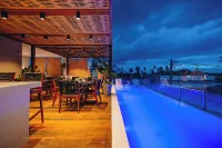 Vila Mistral Hotel di Touros