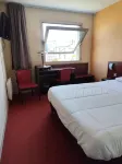 Hôtel Saint Jacques Hôtels à : Parthenay