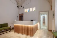 buone maniere exclusive room