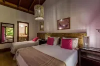 Hotel Colinas de Petropolis