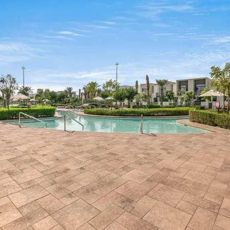 Elegant Stay in Ranches Villa